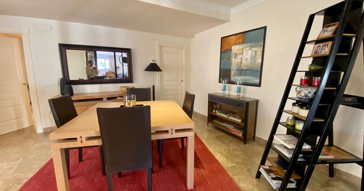 Appartement au premier étage dans The Golden Mile, The Golden Mile, 10/12