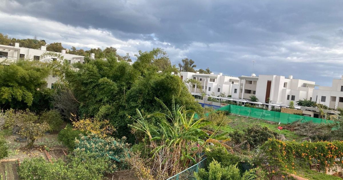 Residential Plot in Casares, Casares, 1/4