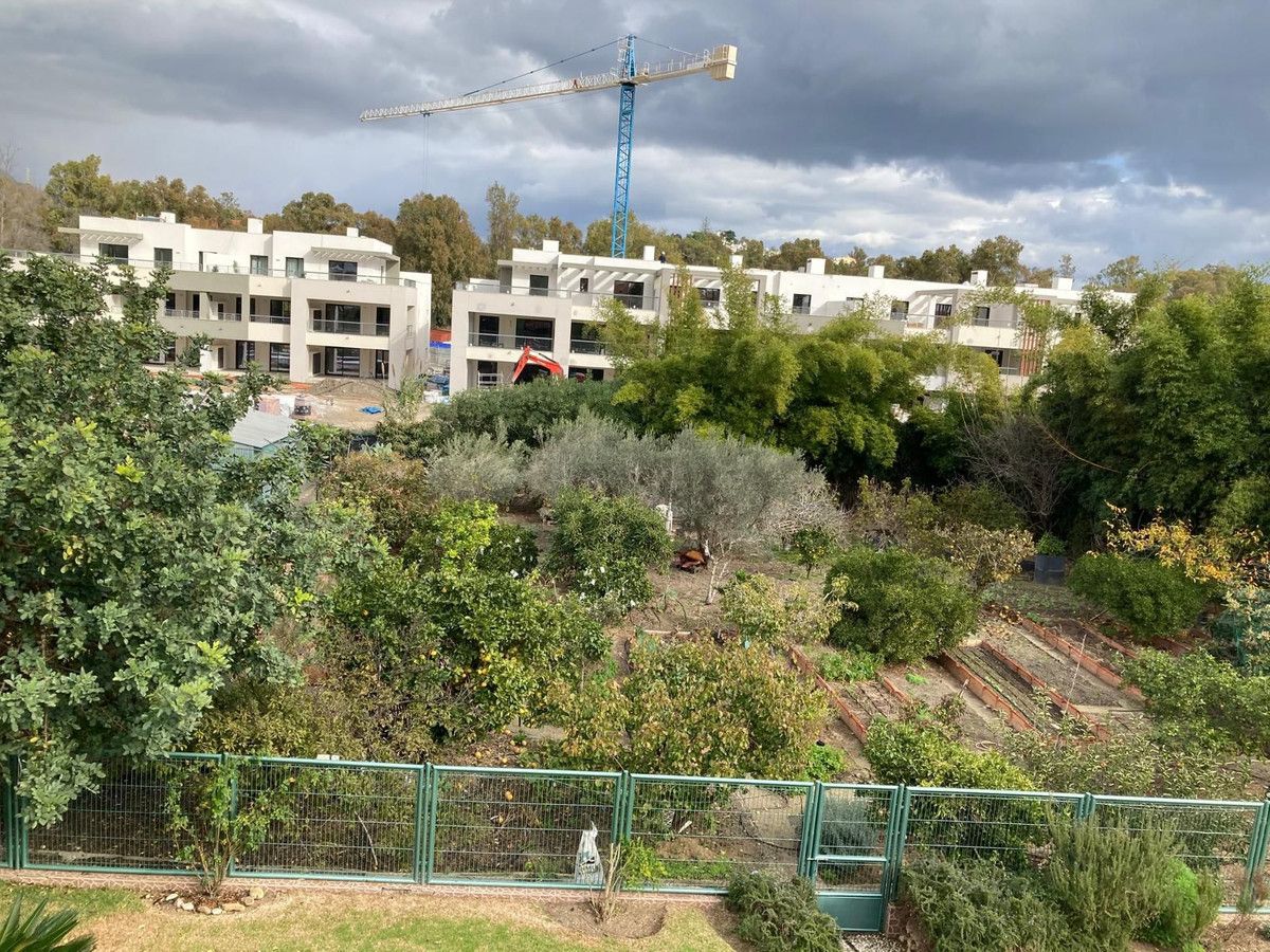 Residential Plot in Casares, Casares, 2/4