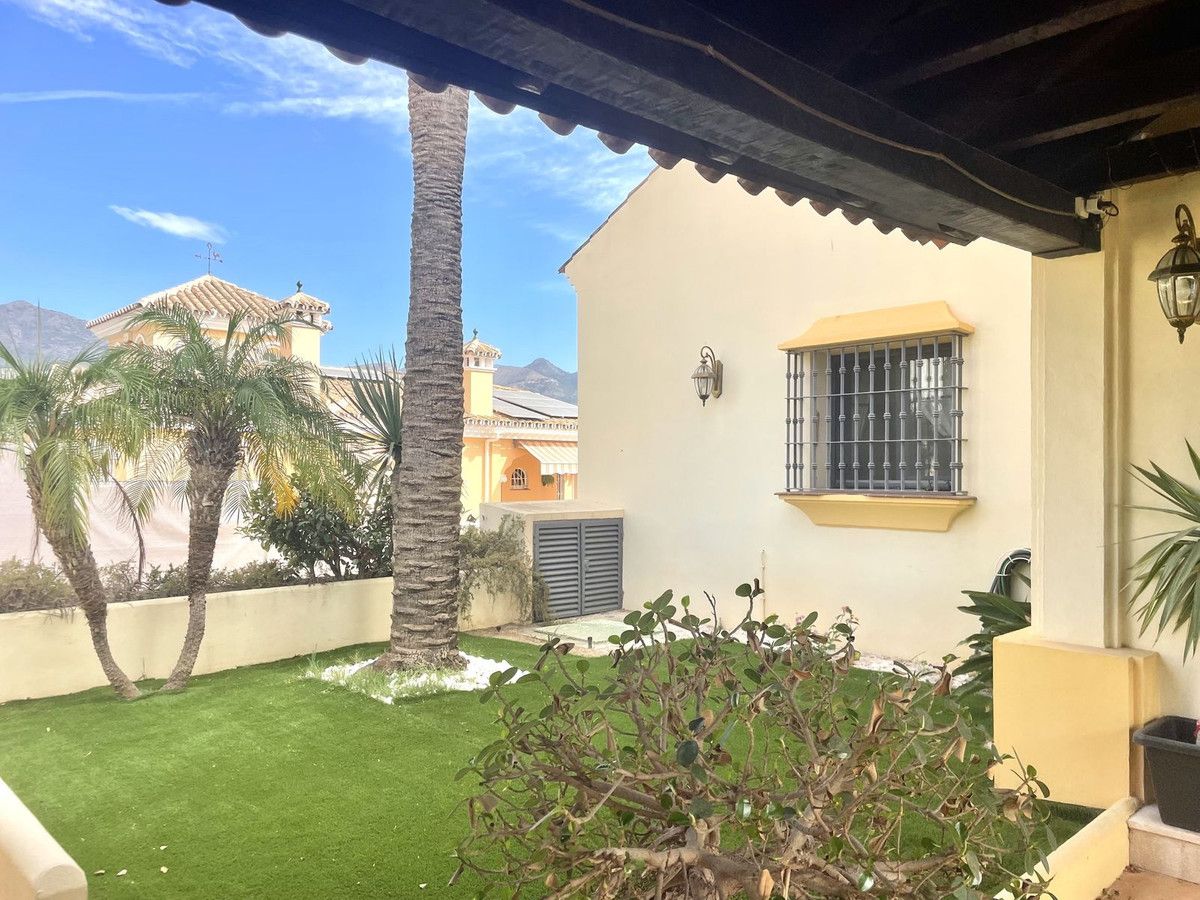 Отдельно стоящая вилла в Mijas, Mijas, 2/12