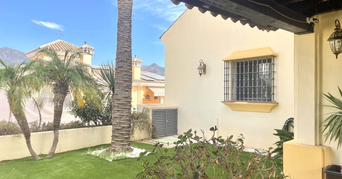 Отдельно стоящая вилла в Mijas, Mijas, 2/12