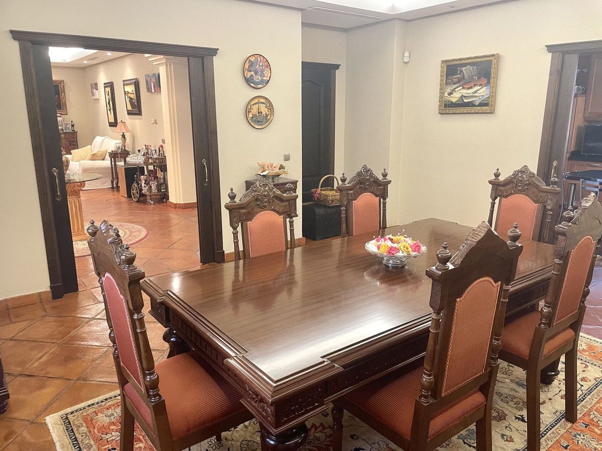 Отдельно стоящая вилла в Mijas, Mijas, 8/12