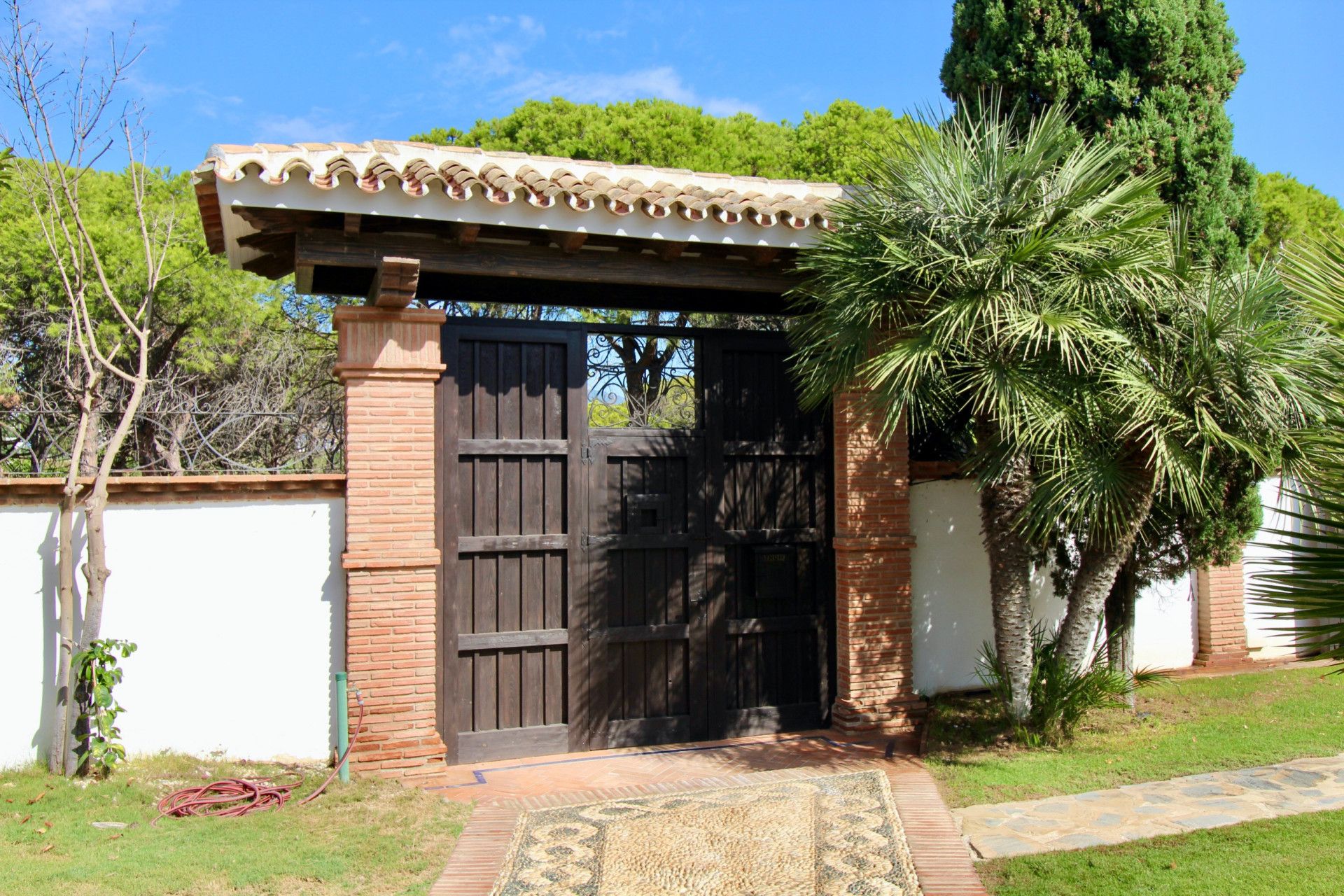 Villa in Estepona, El Presidente, Estepona, 2/12