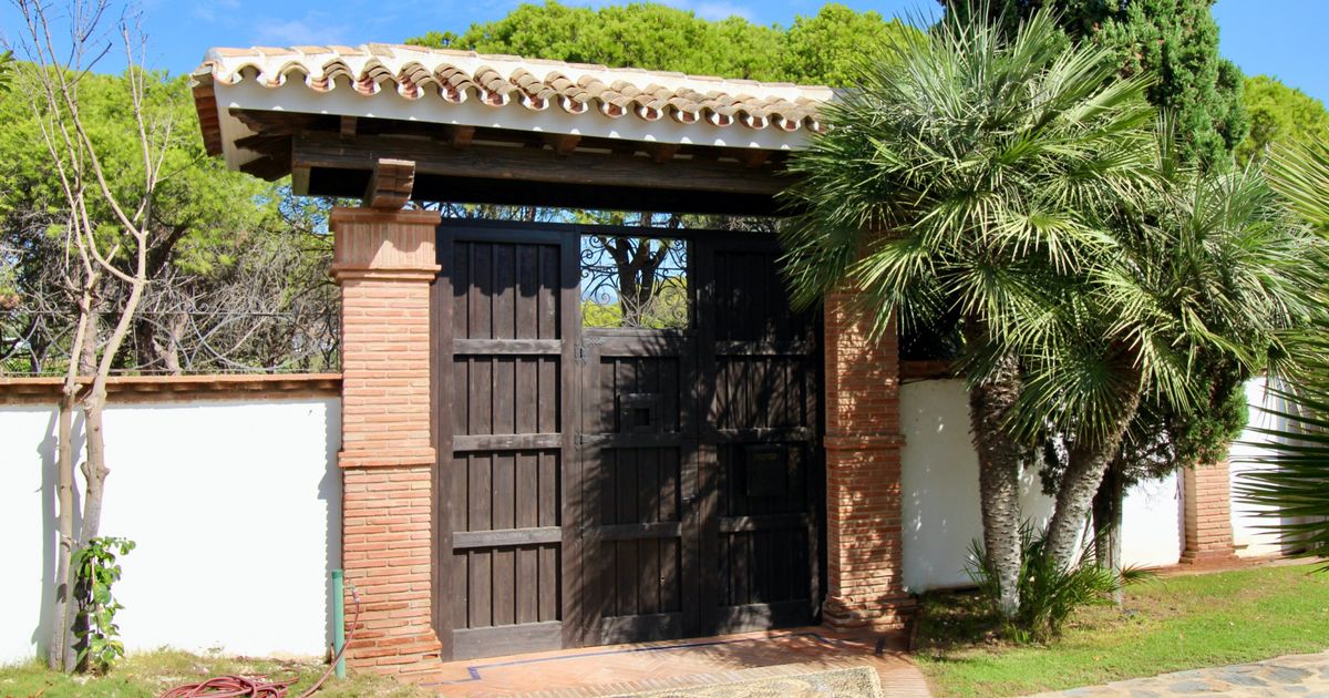 Villa in Estepona, El Presidente, Estepona, 2/12