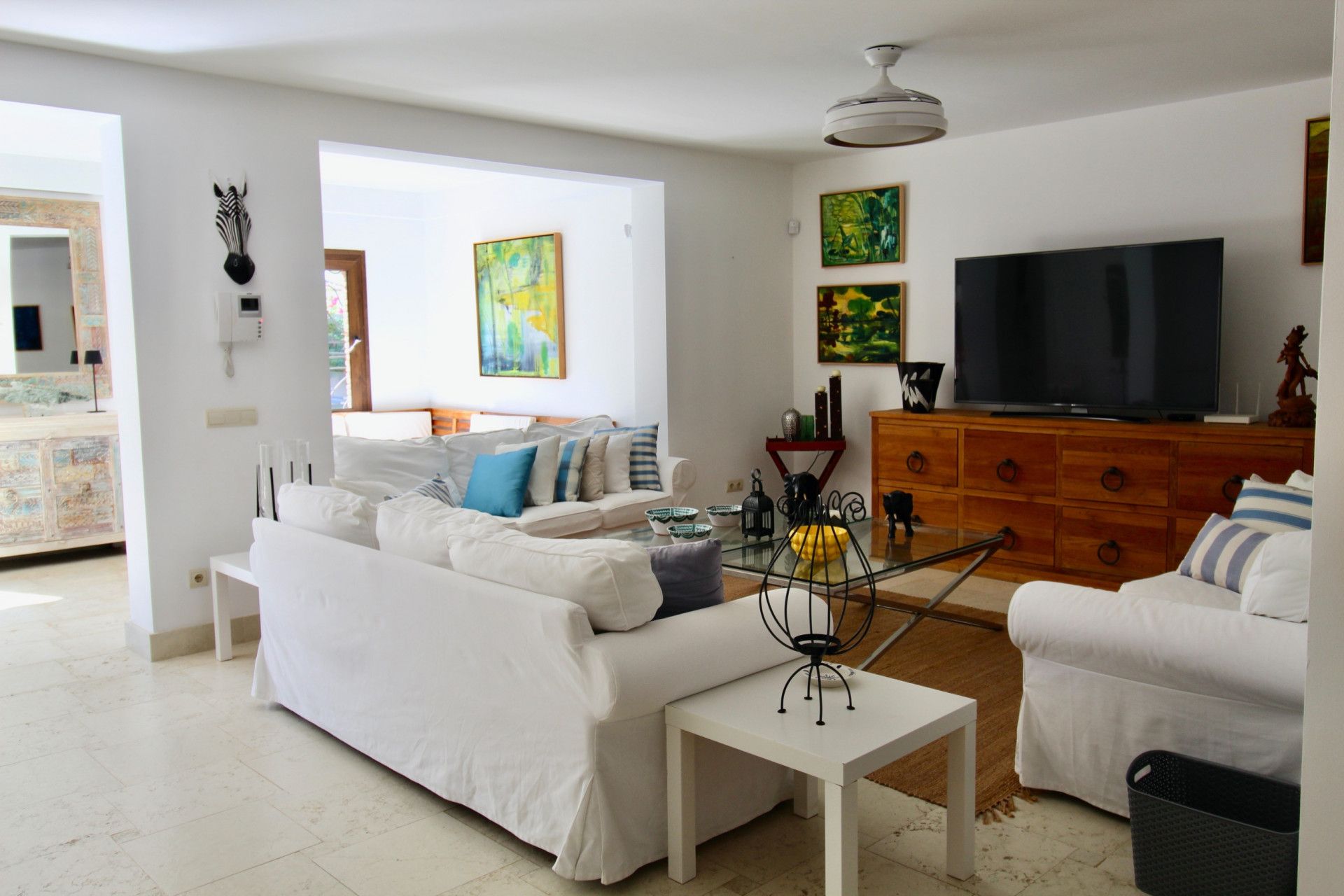Villa in Estepona, El Presidente, Estepona, 12/12