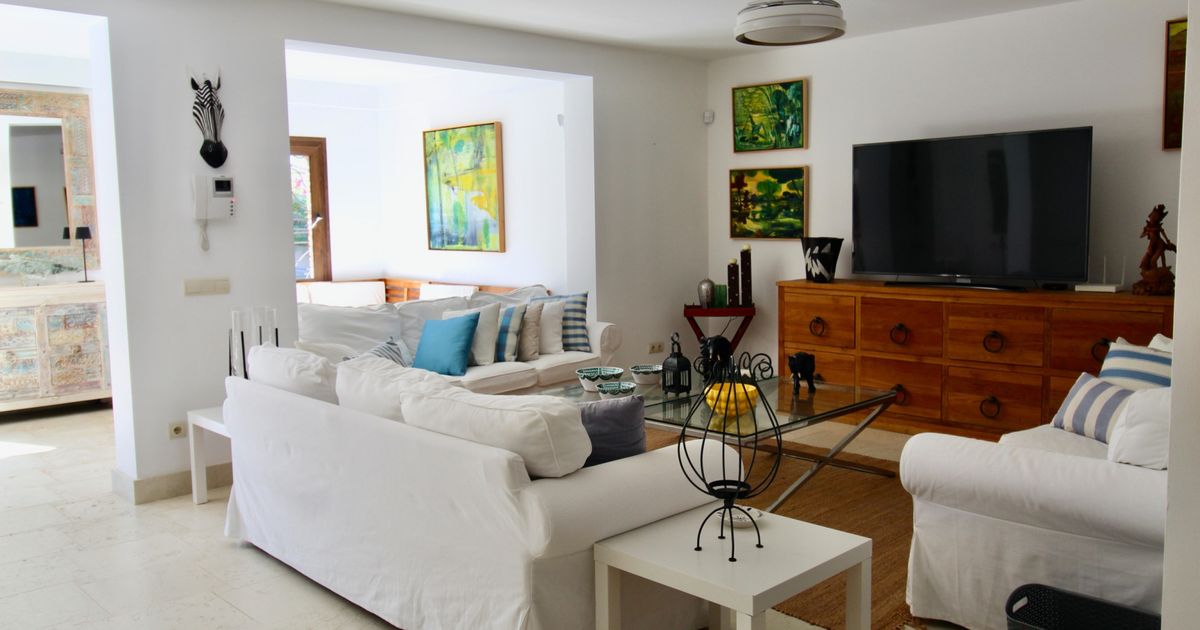 Villa in Estepona, El Presidente, Estepona, 12/12