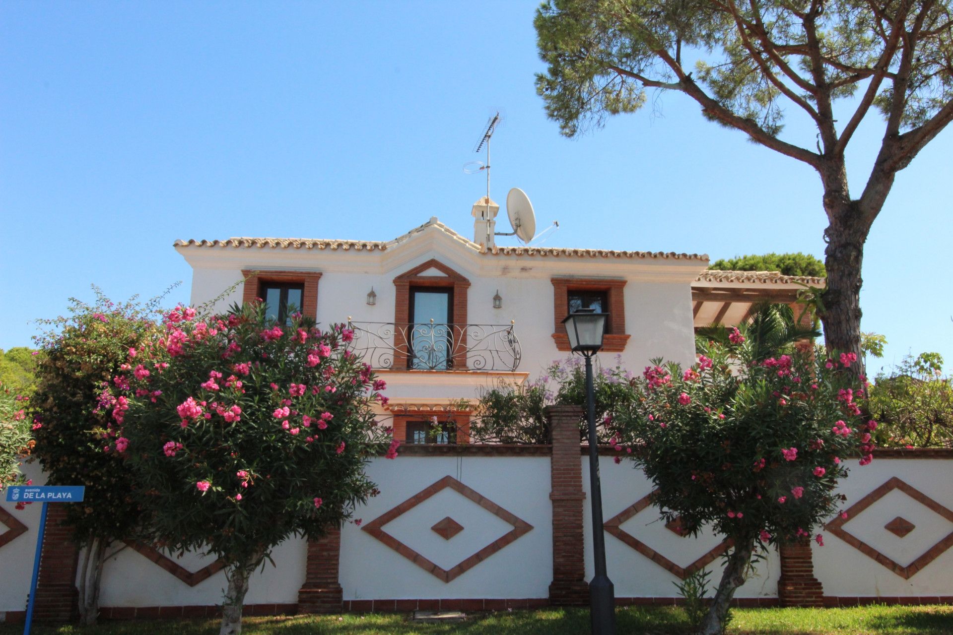 Villa in Estepona, El Presidente, Estepona, 3/12