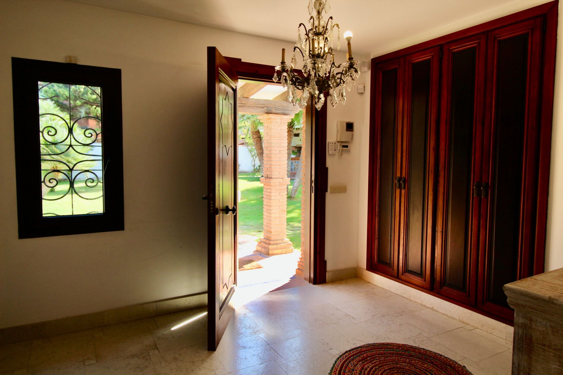 Villa in Estepona, El Presidente, Estepona, 6/12