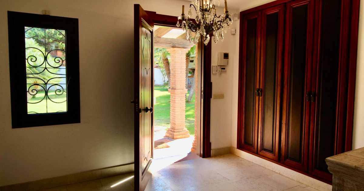 Villa in Estepona, El Presidente, Estepona, 6/12