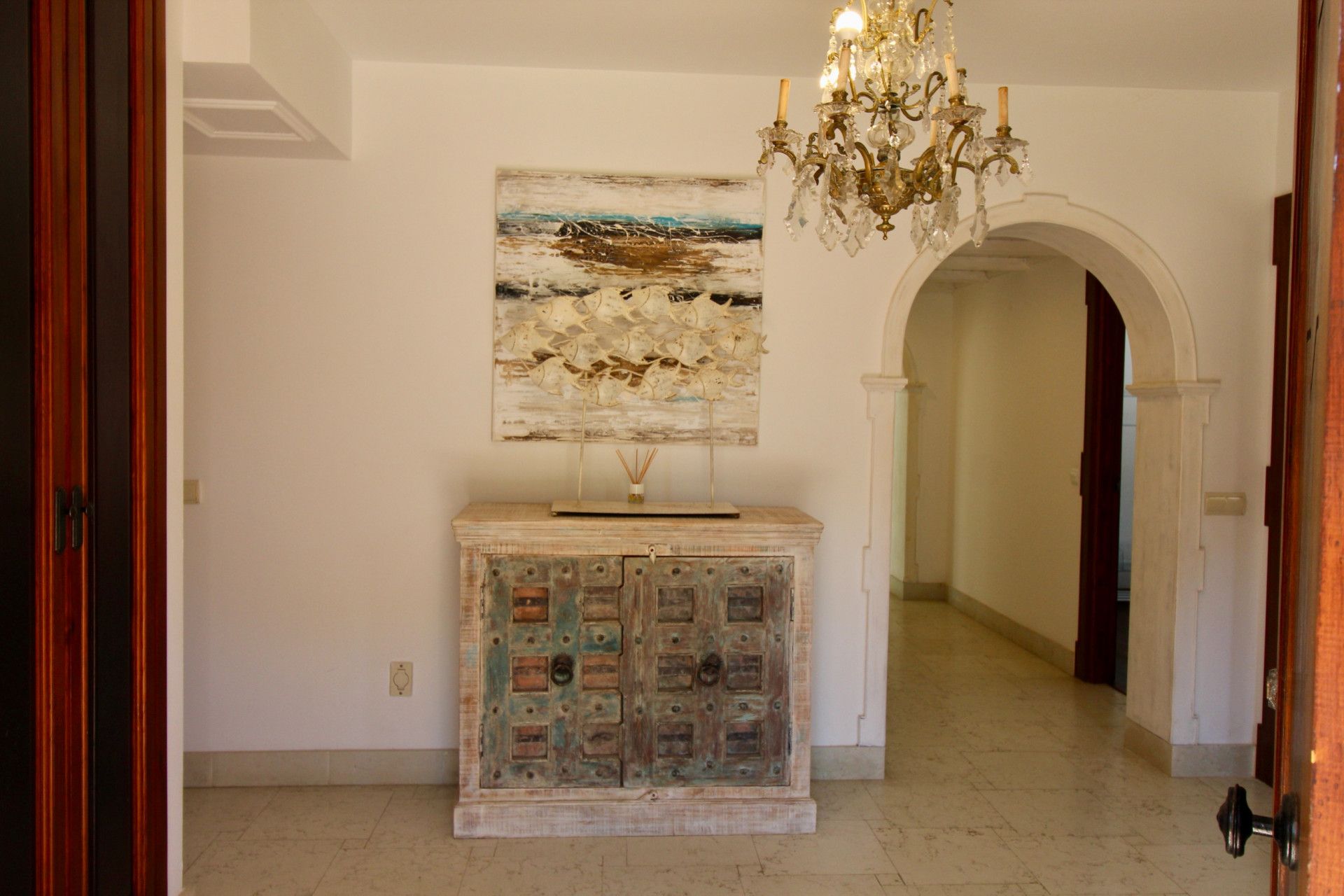 Villa in Estepona, El Presidente, Estepona, 7/12