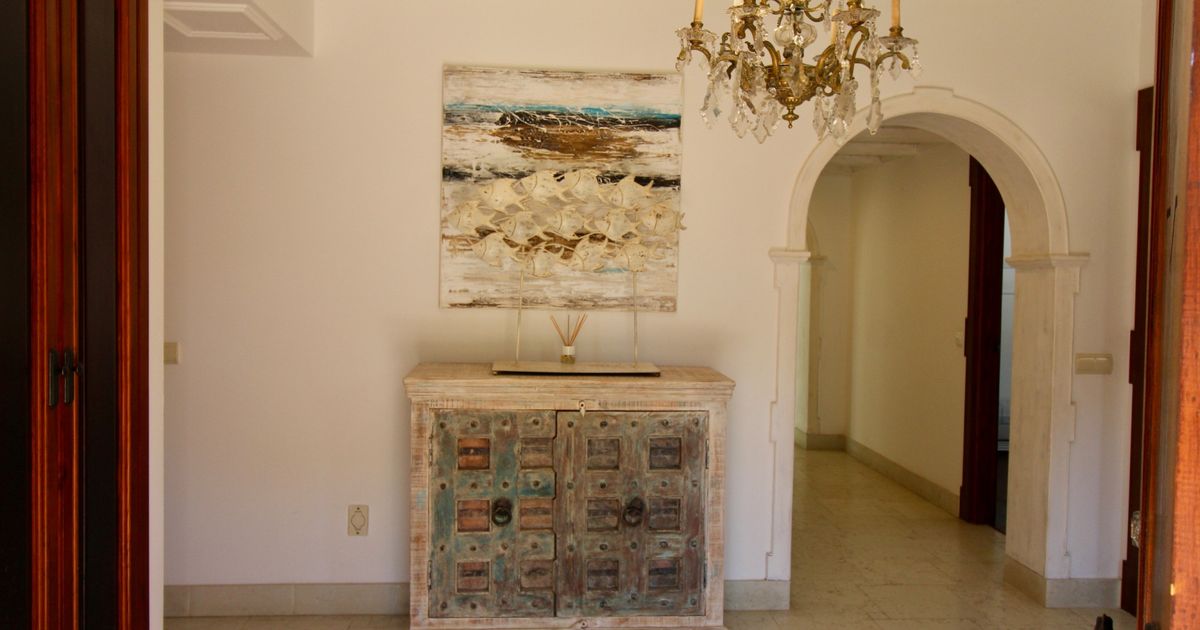 Villa in Estepona, El Presidente, Estepona, 7/12