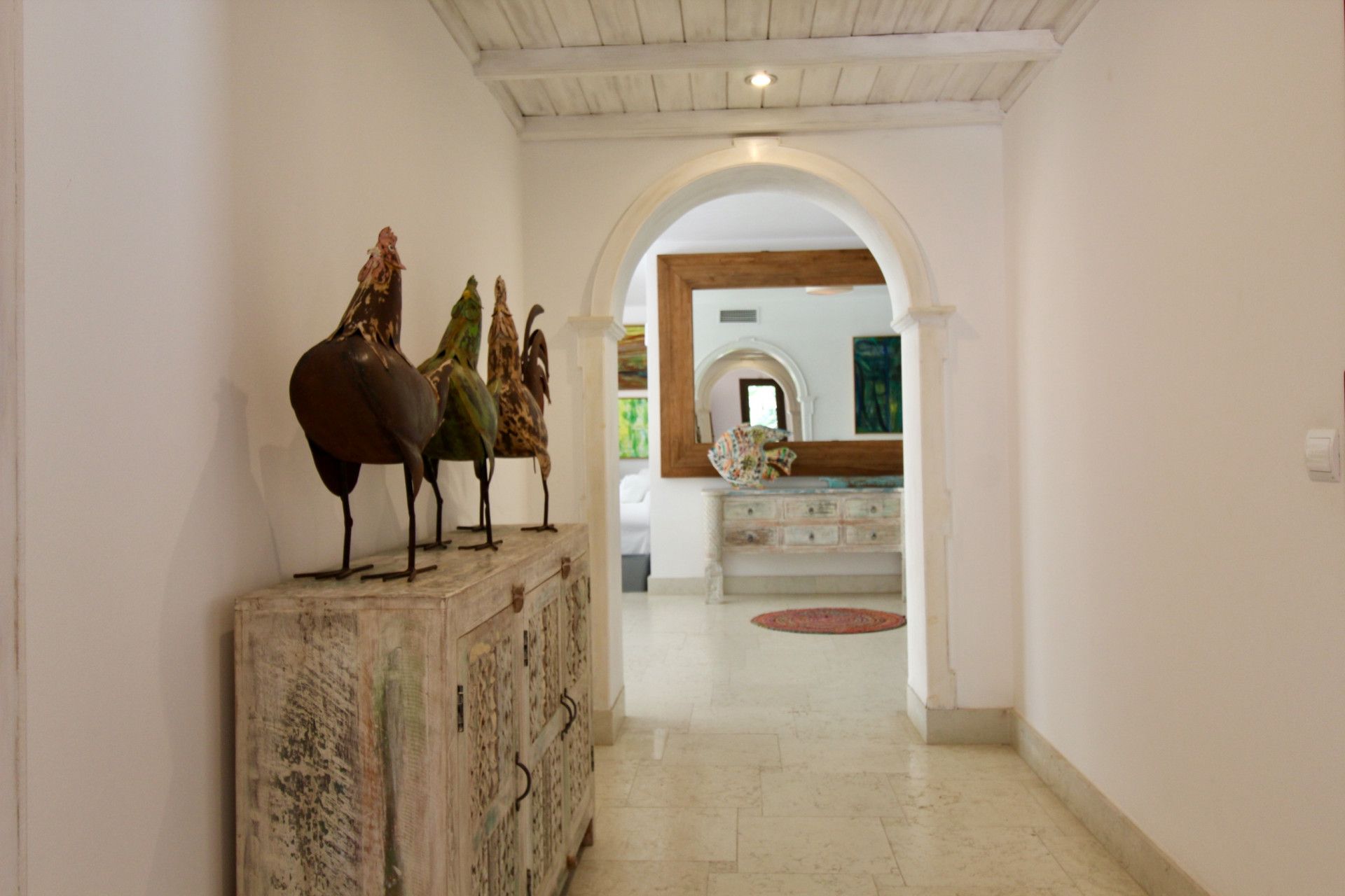 Villa in Estepona, El Presidente, Estepona, 8/12