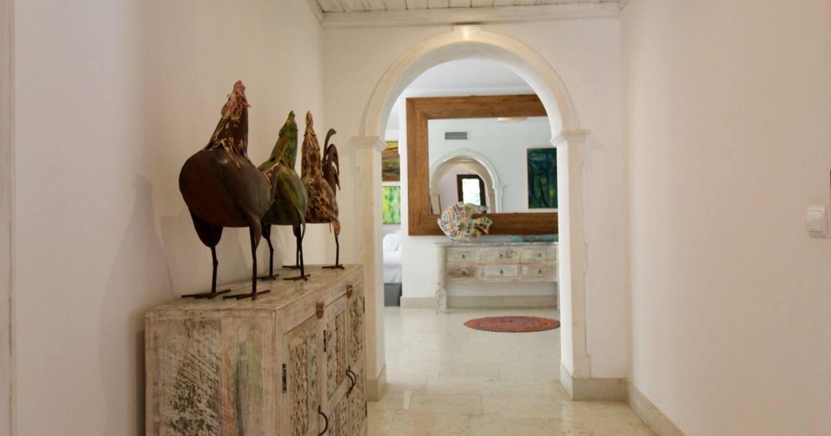 Villa in Estepona, El Presidente, Estepona, 8/12