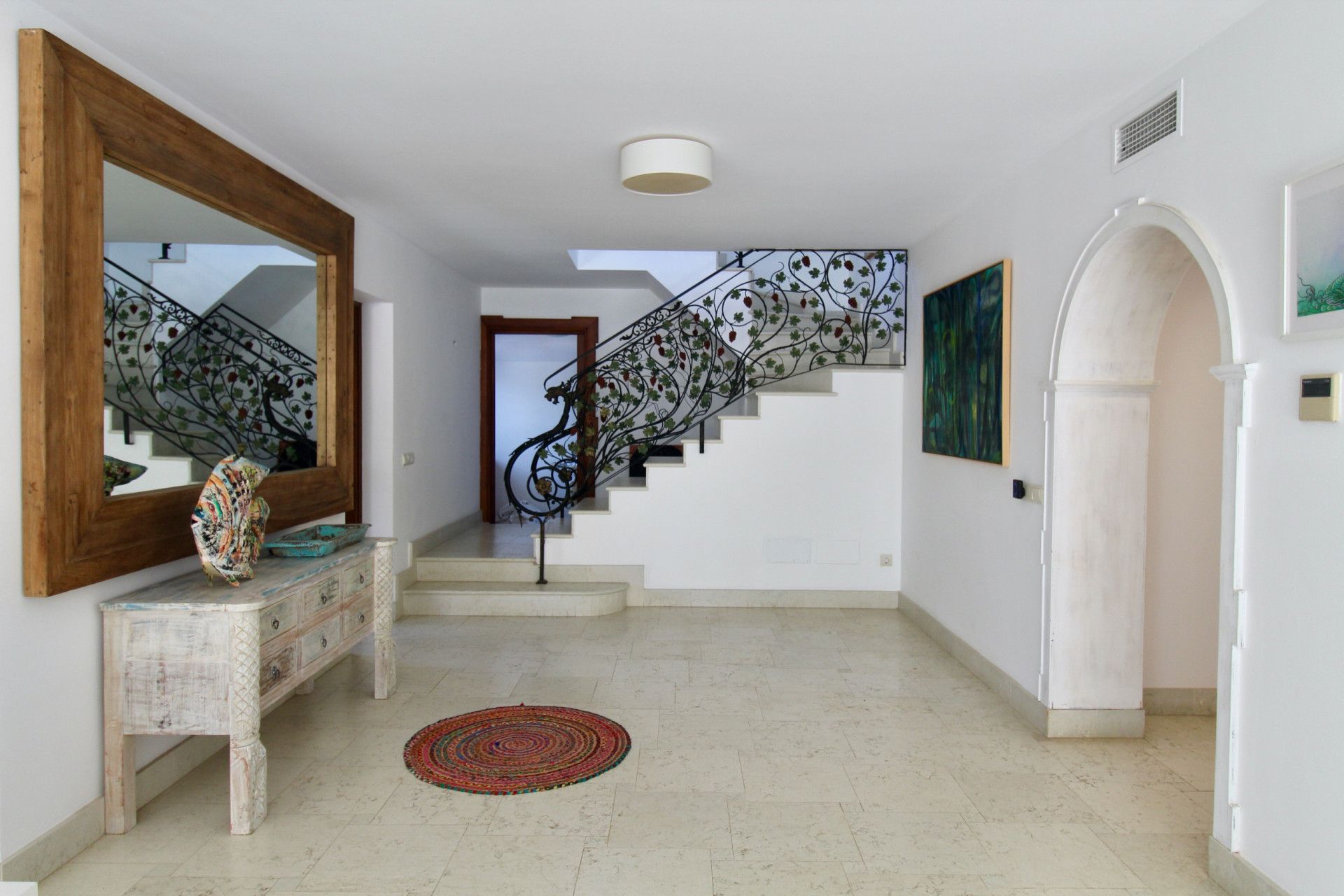 Villa in Estepona, El Presidente, Estepona, 9/12