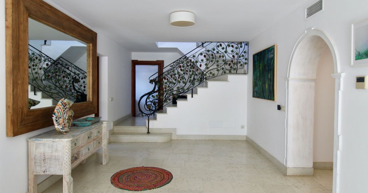 Villa in Estepona, El Presidente, Estepona, 9/12
