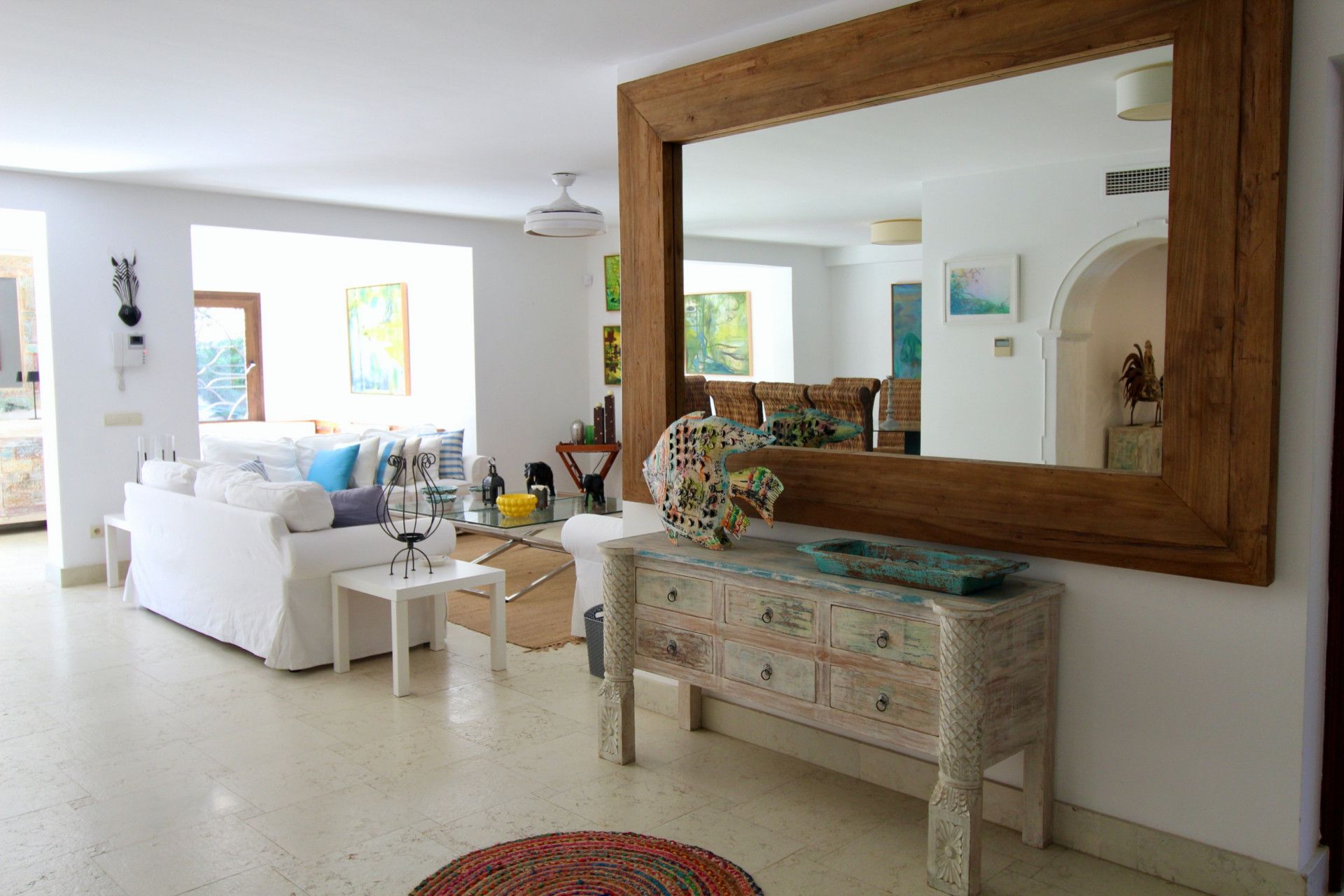 Villa in Estepona, El Presidente, Estepona, 10/12
