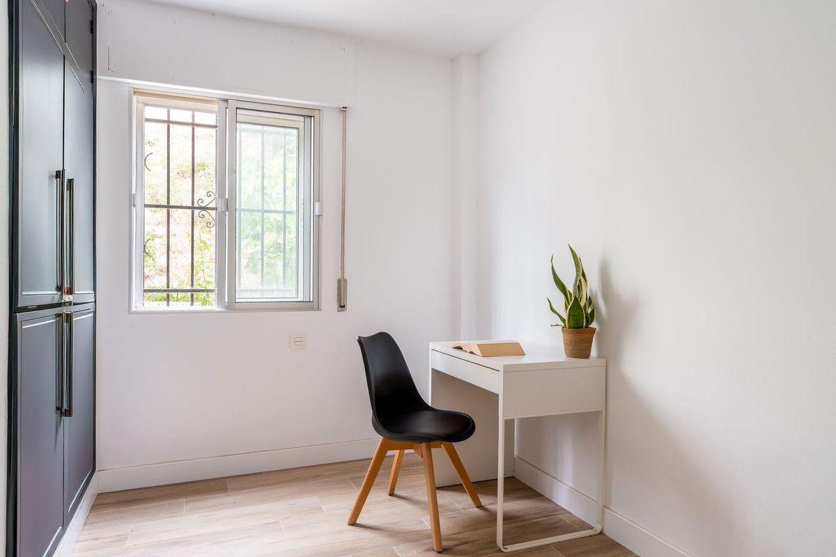 Middle Floor Apartment in Benalmadena, Benalmadena, 7/12