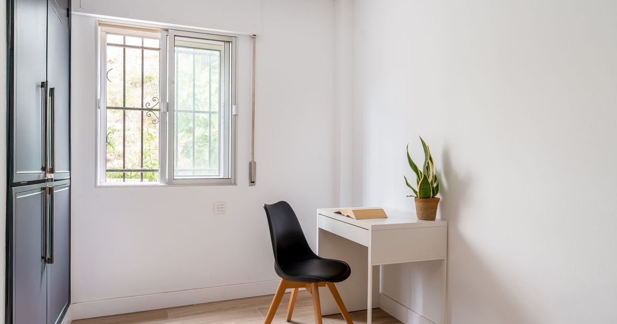 Middle Floor Apartment in Benalmadena, Benalmadena, 7/12