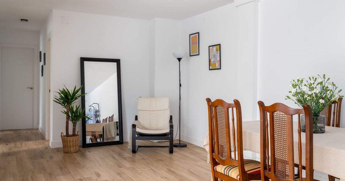 Middle Floor Apartment in Benalmadena, Benalmadena, 10/12