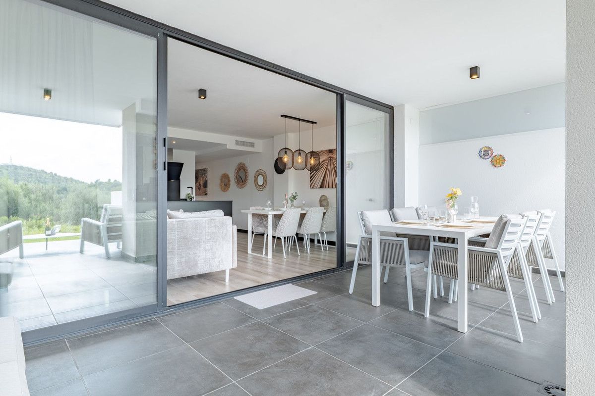 Ground Floor Apartment in Mijas, Mijas, 1/12