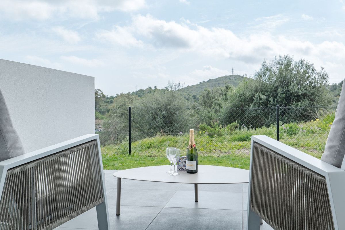 Ground Floor Apartment in Mijas, Mijas, 2/12