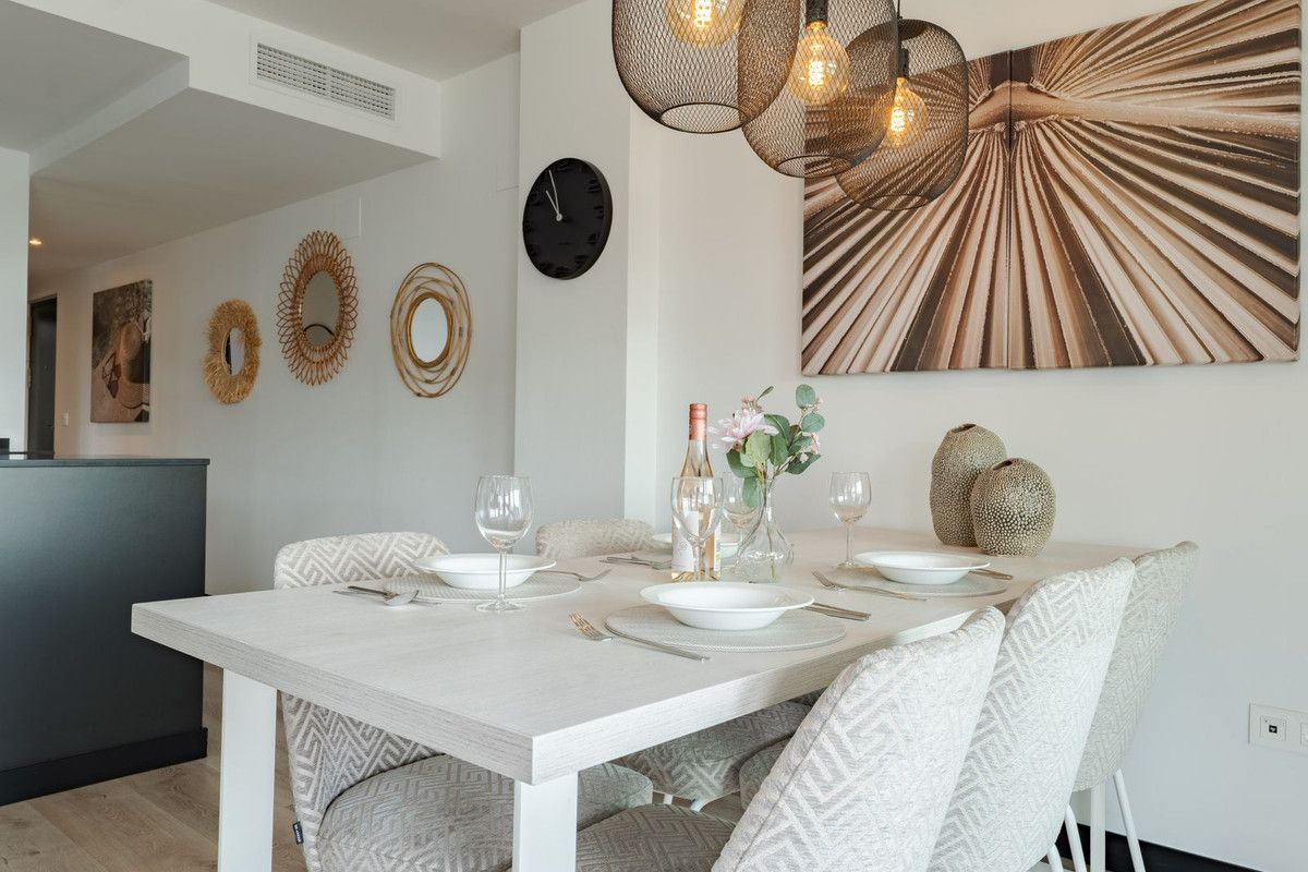 Ground Floor Apartment in Mijas, Mijas, 12/12
