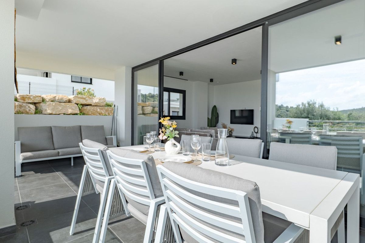Ground Floor Apartment in Mijas, Mijas, 3/12