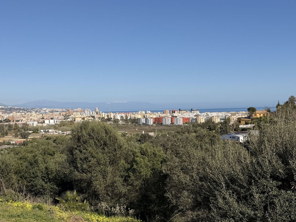 Ground Floor Apartment in Mijas, Mijas, 5/12