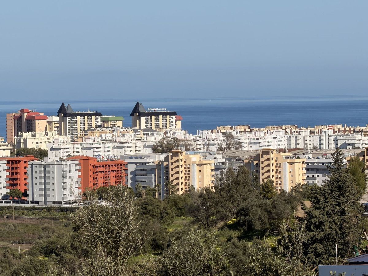 Ground Floor Apartment in Mijas, Mijas, 6/12