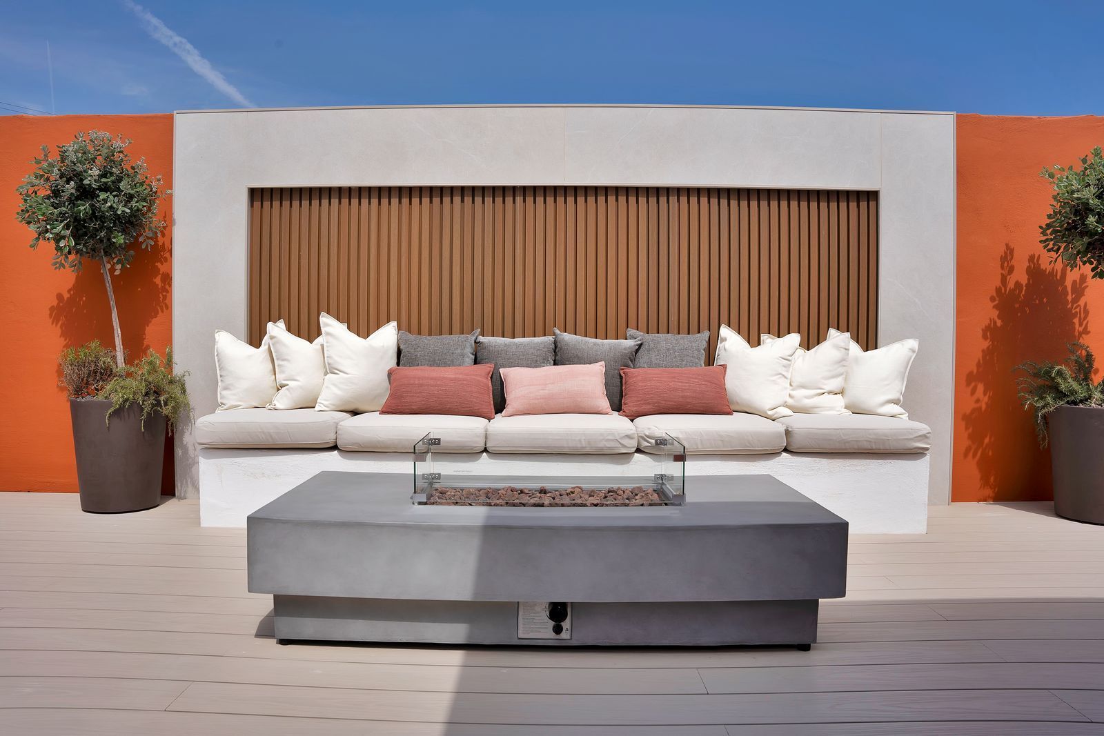 Penthouse Duplex in Las Chapas, Las Chapas, 1/12
