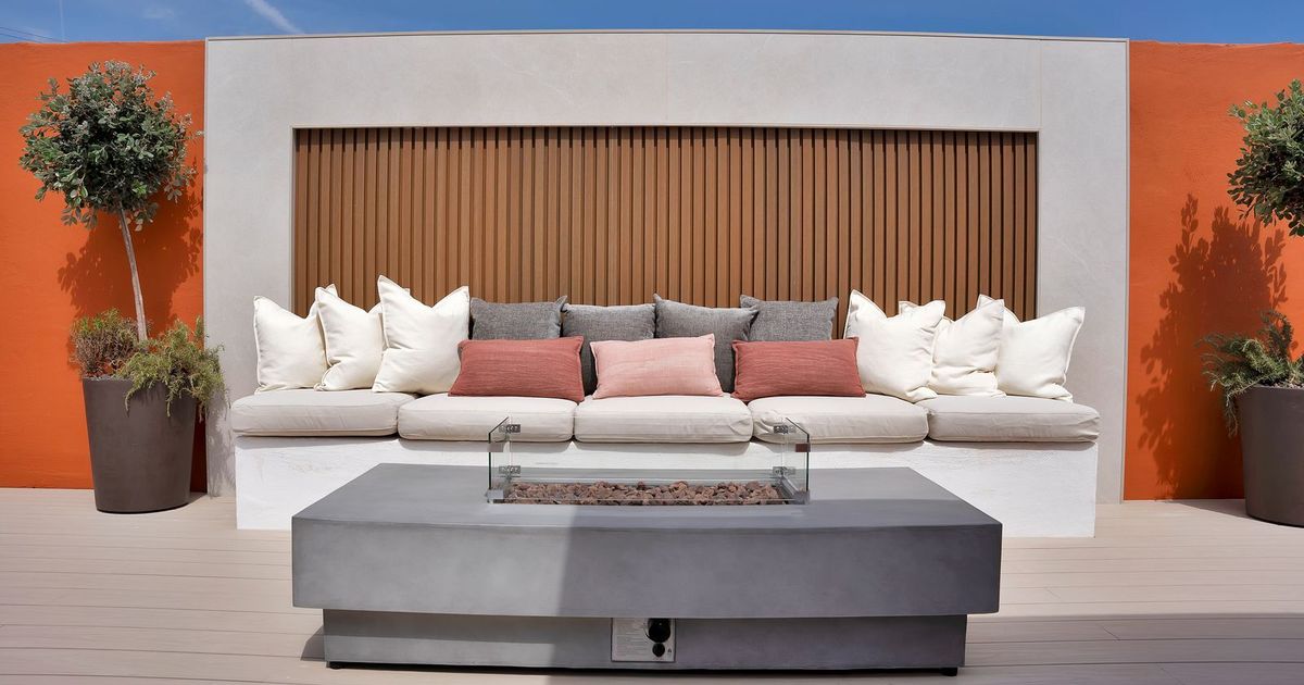 Penthouse Duplex in Las Chapas, Las Chapas, 1/12