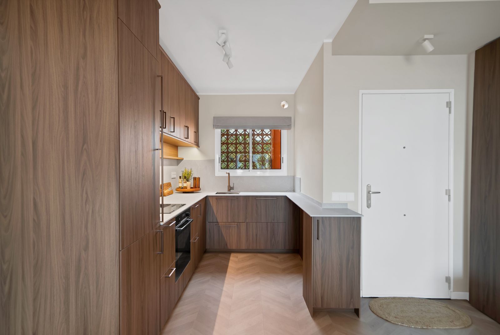 Penthouse Duplex in Las Chapas, Las Chapas, 9/12