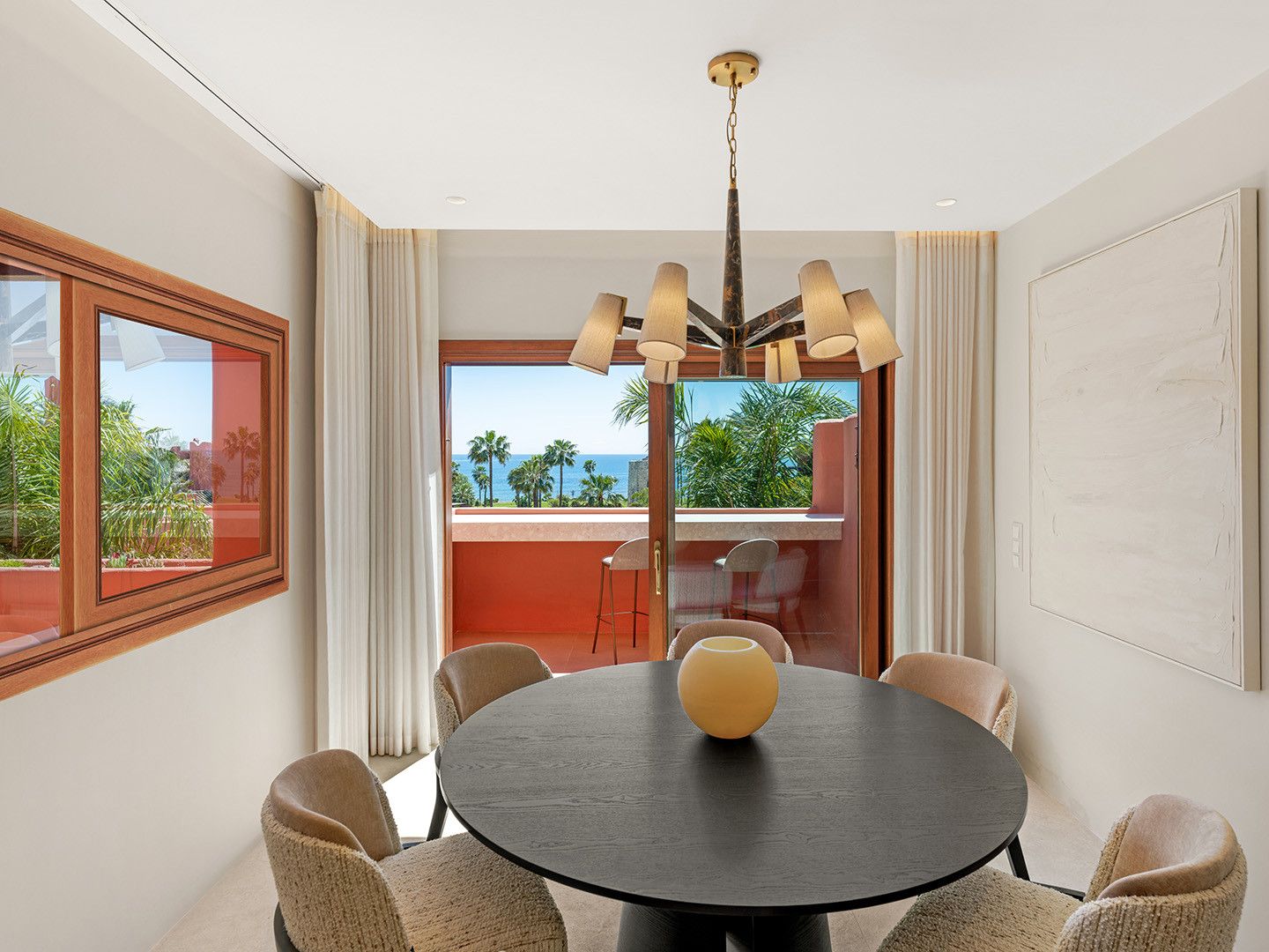Duplex Penthouse in Estepona, Torre Bermeja, Estepona, 12/12