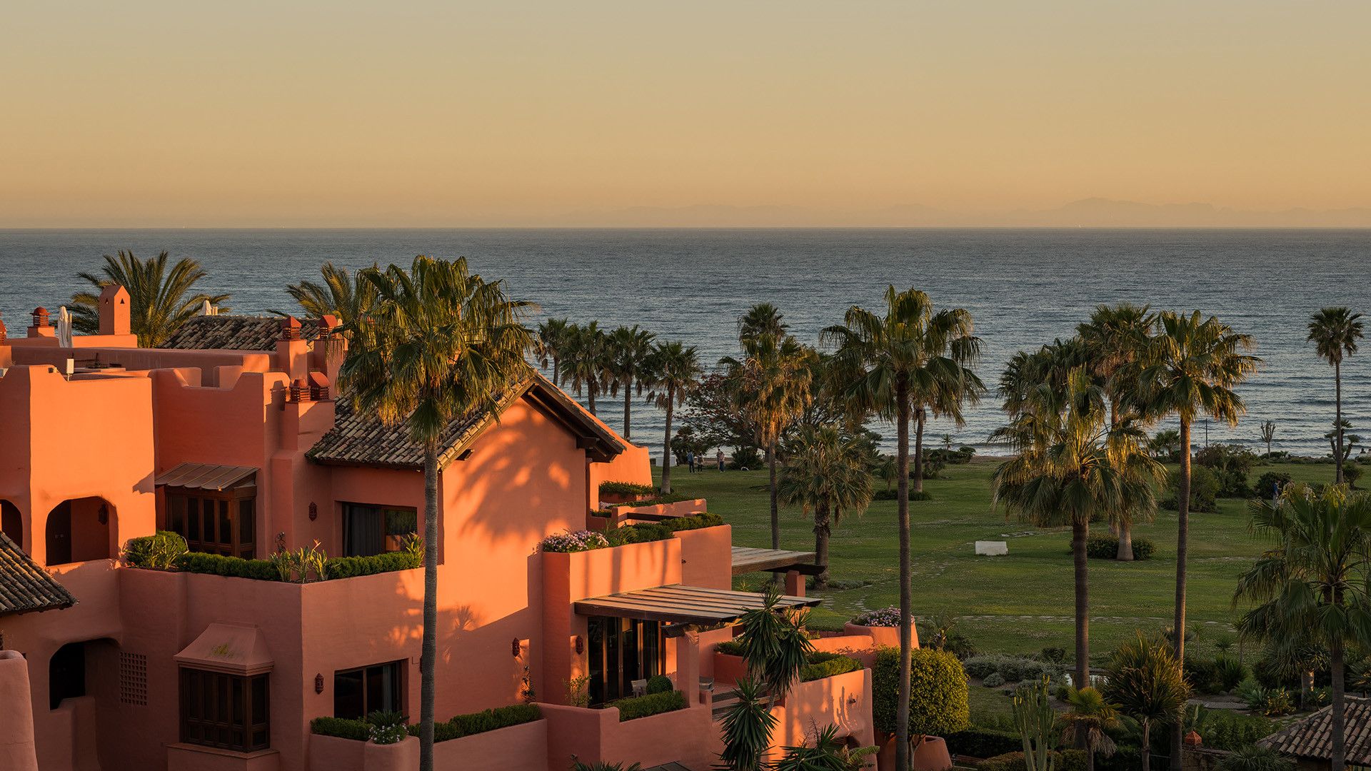 Duplex Penthouse in Estepona, Torre Bermeja, Estepona, 4/12