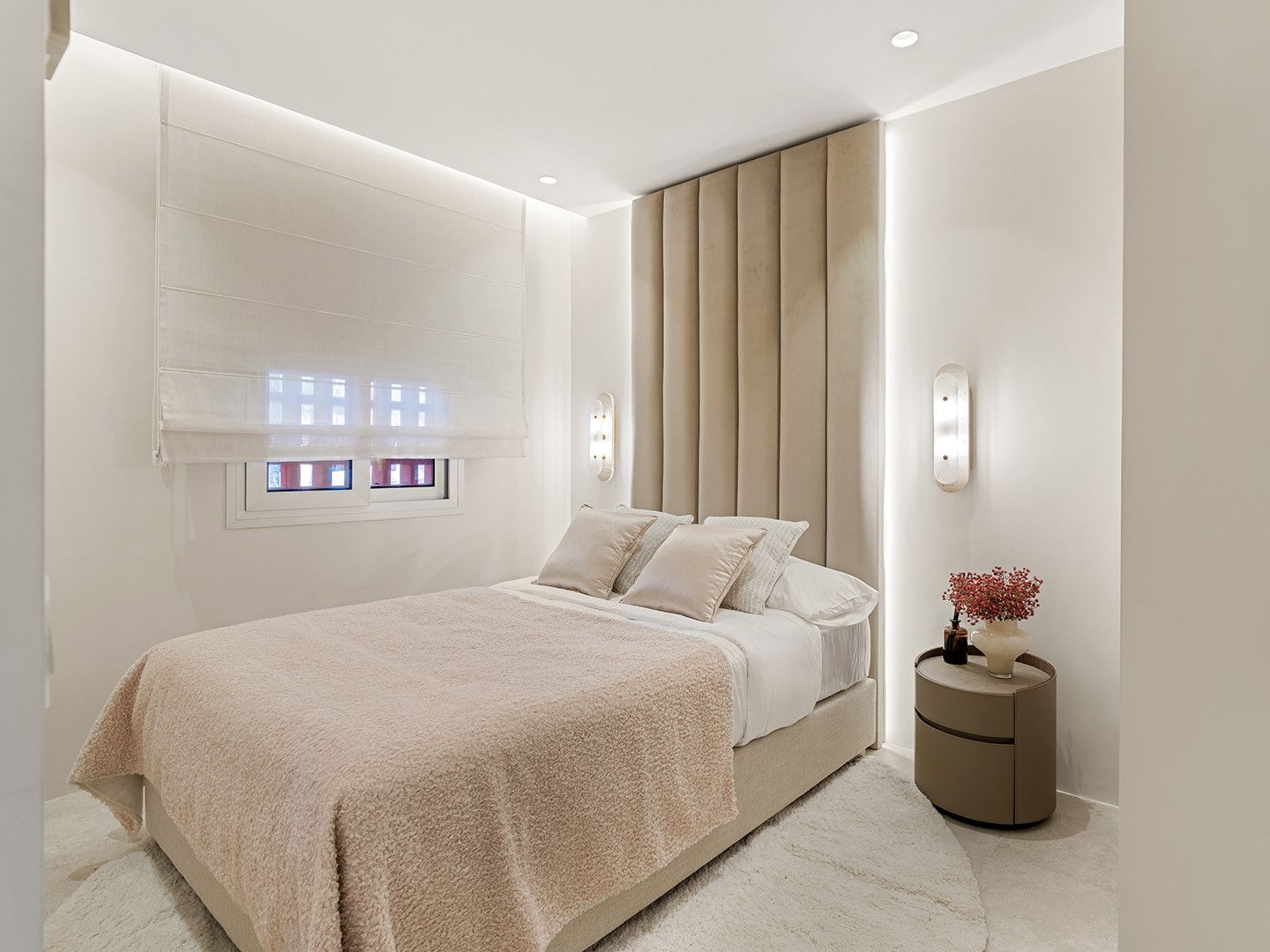 Duplex Penthouse in Estepona, Torre Bermeja, Estepona, 7/12