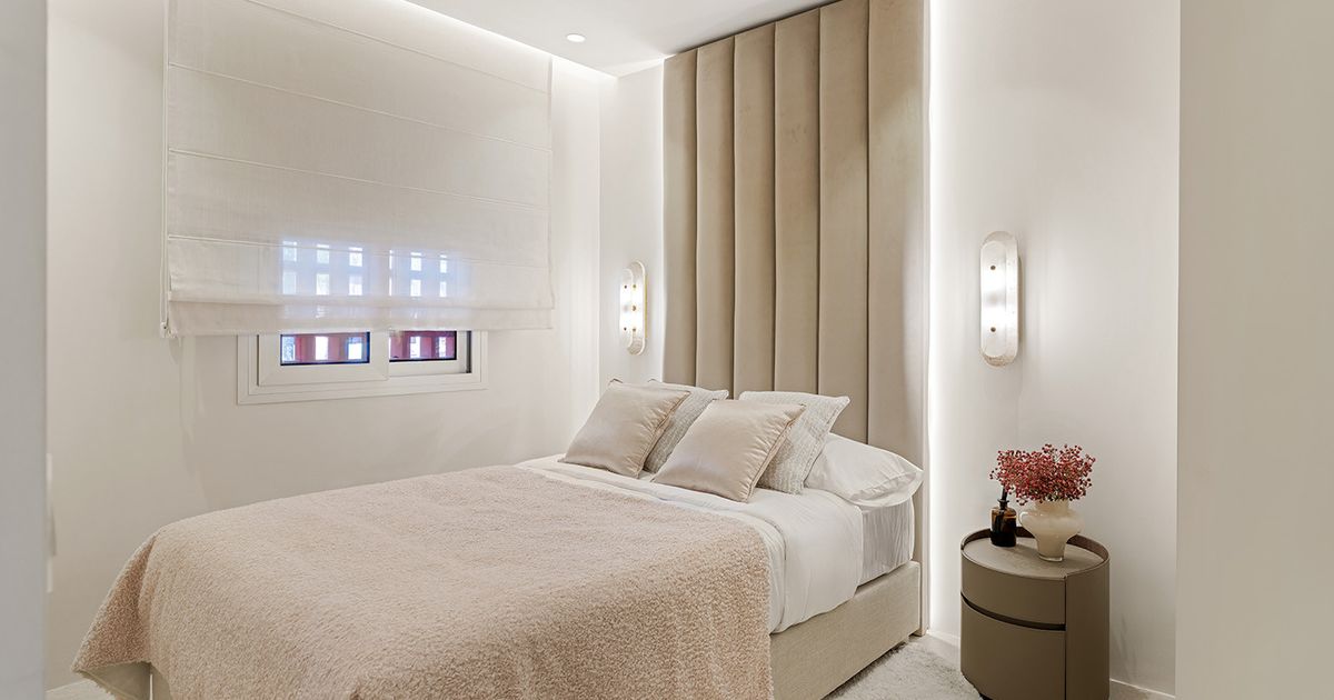 Duplex Penthouse in Estepona, Torre Bermeja, Estepona, 7/12