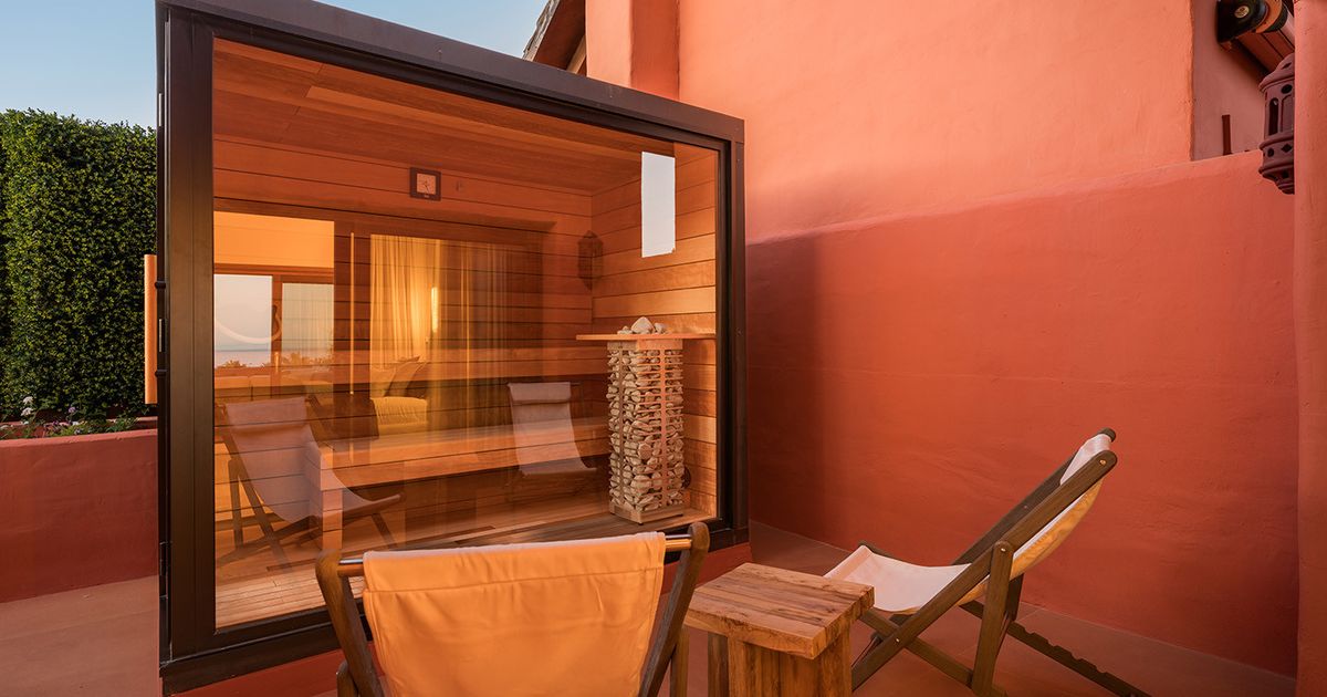 Duplex Penthouse in Estepona, Torre Bermeja, Estepona, 9/12