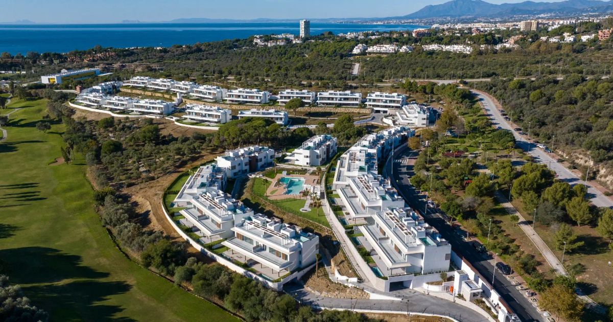 Appartement in Marbella East, Los Monteros, Marbella East, 1/11