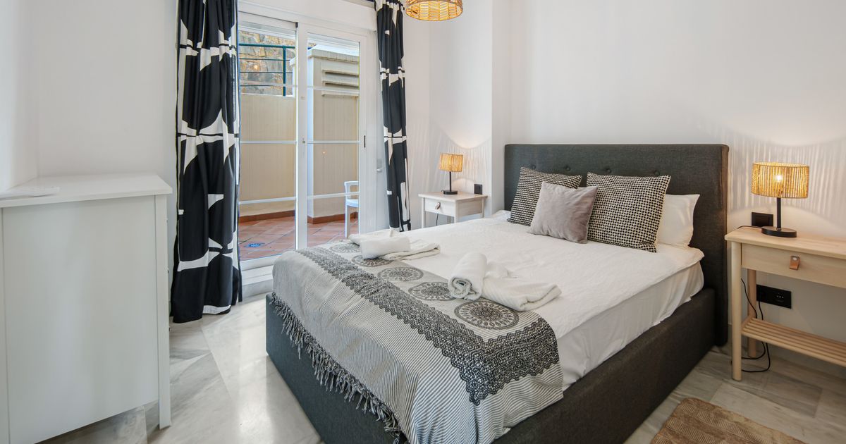 Duplex à Nueva Andalucia, Nueva Andalucia, 12/12