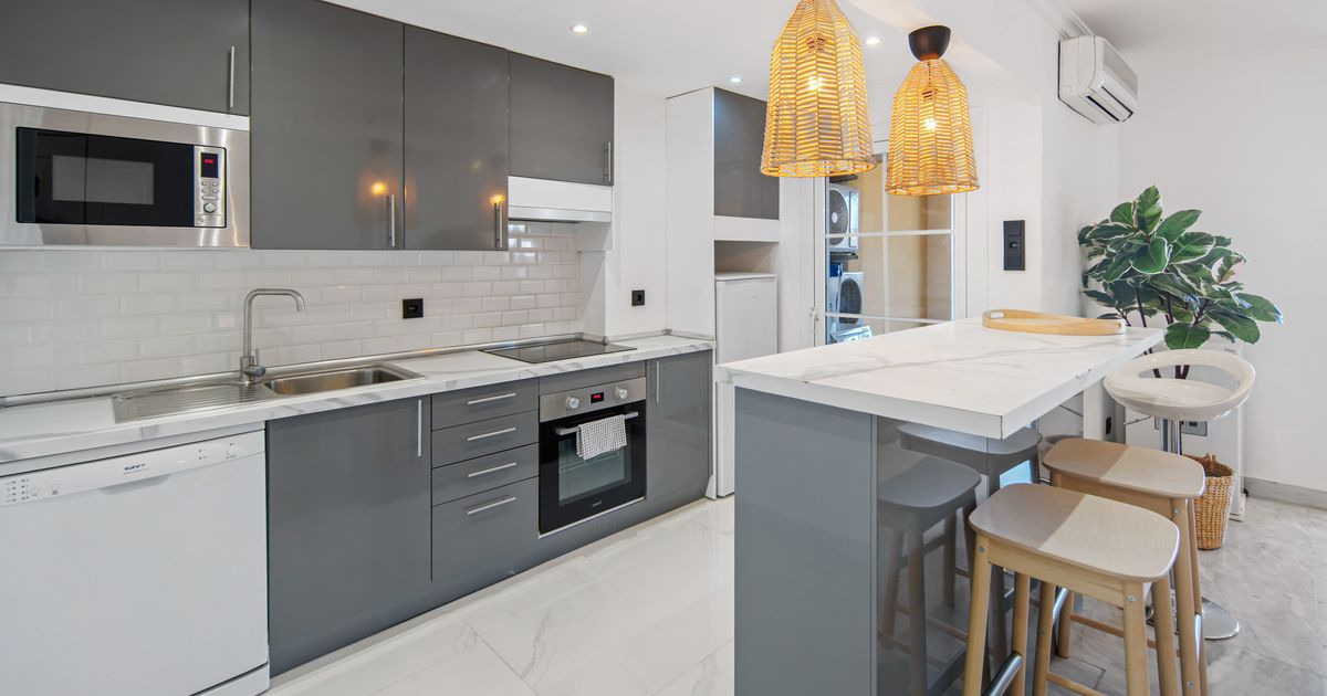 Duplex à Nueva Andalucia, Nueva Andalucia, 6/12