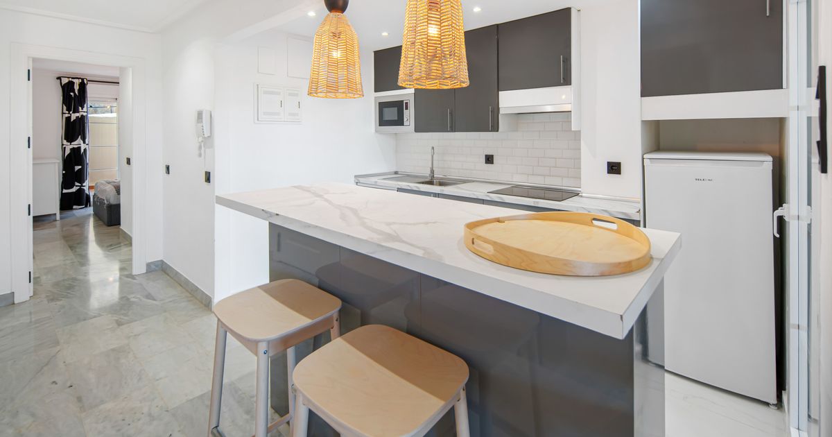 Duplex à Nueva Andalucia, Nueva Andalucia, 7/12