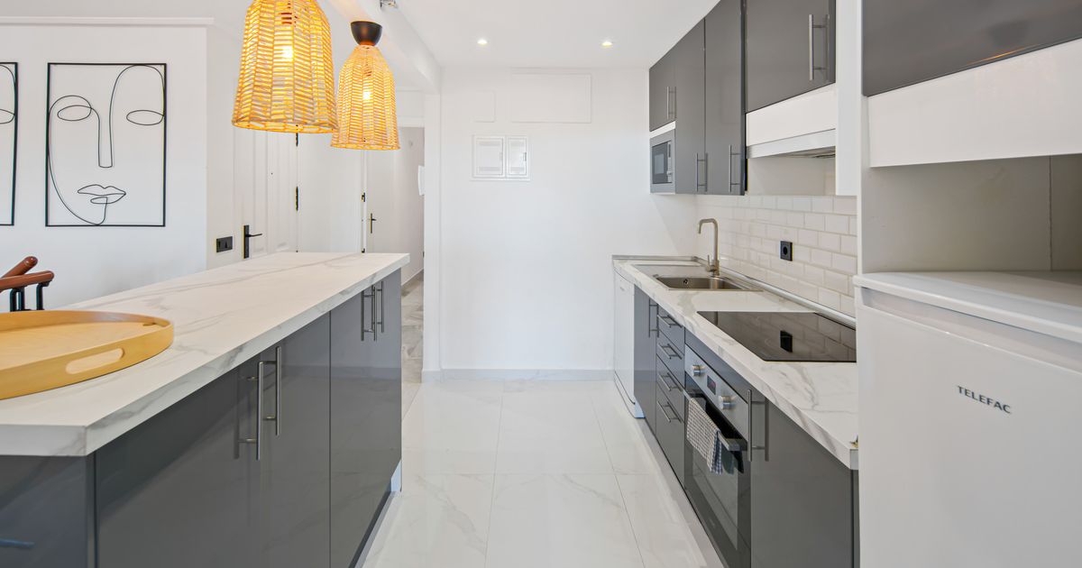 Duplex à Nueva Andalucia, Nueva Andalucia, 10/12
