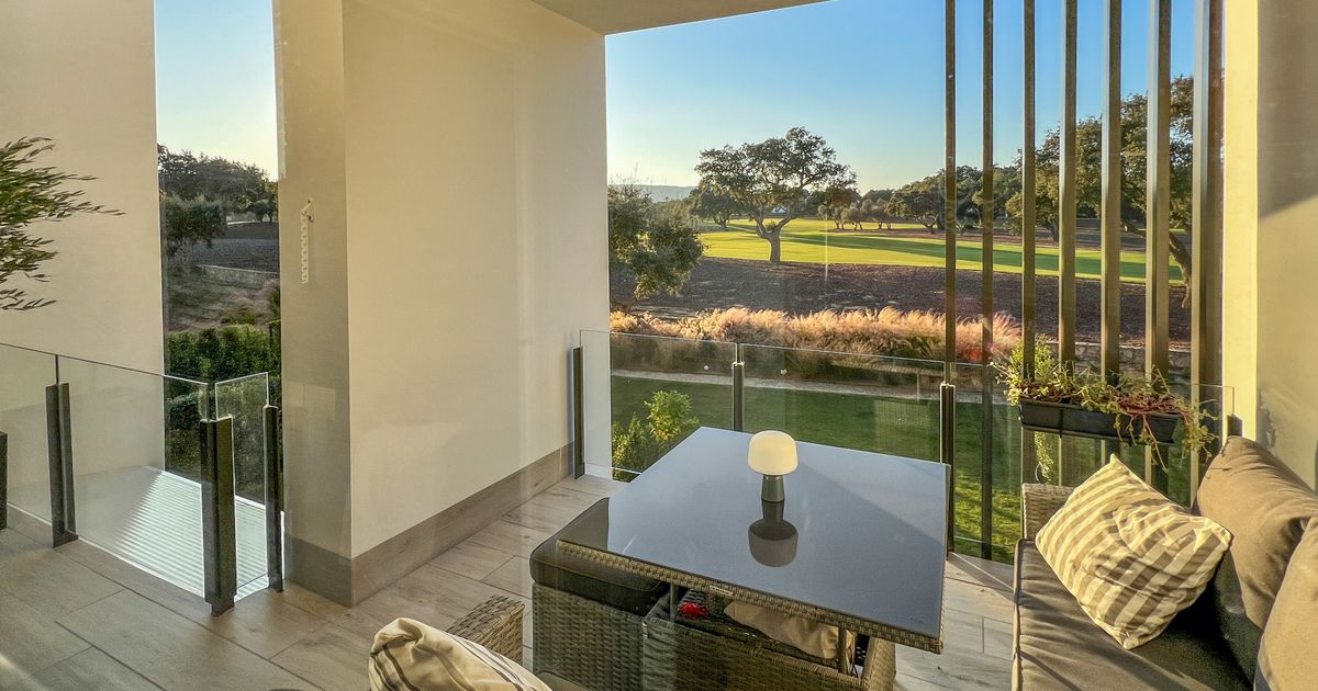 Townhouse in San Roque, San Roque Golf, San Roque, 1/12