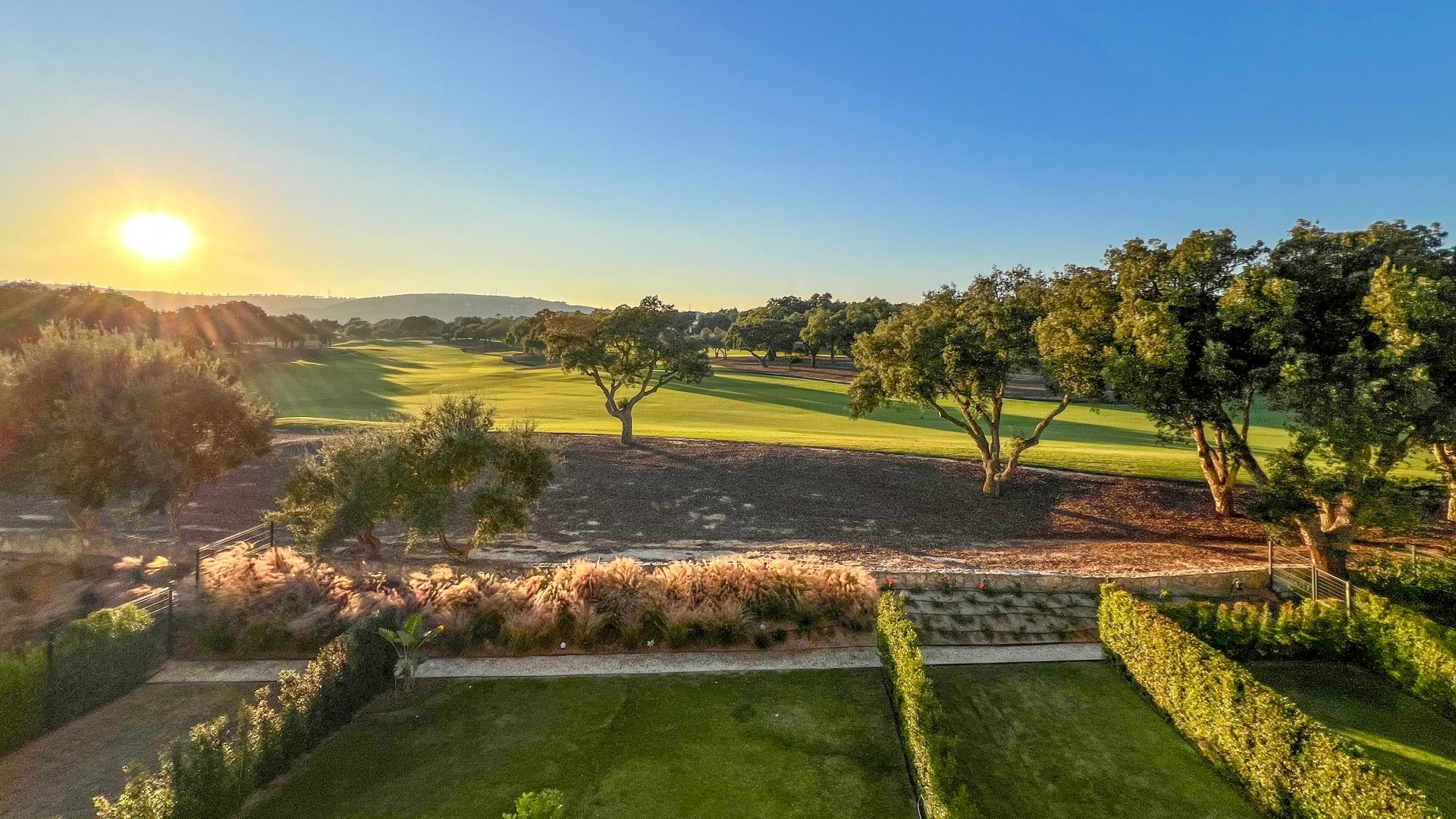 Townhouse in San Roque, San Roque Golf, San Roque, 2/12