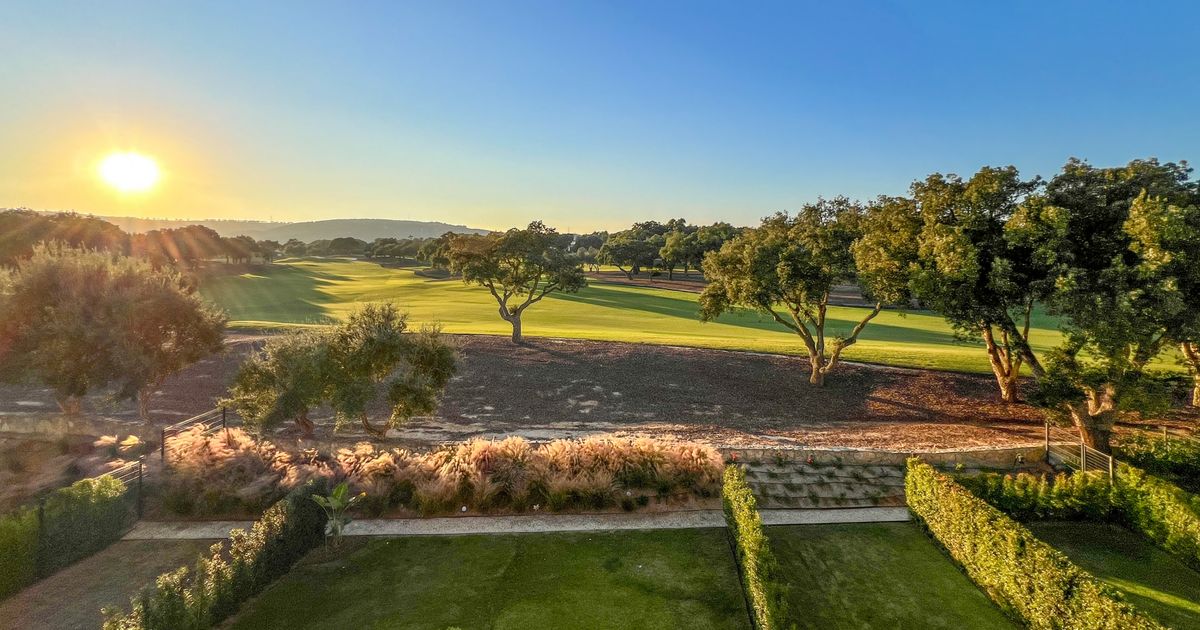 Townhouse in San Roque, San Roque Golf, San Roque, 2/12