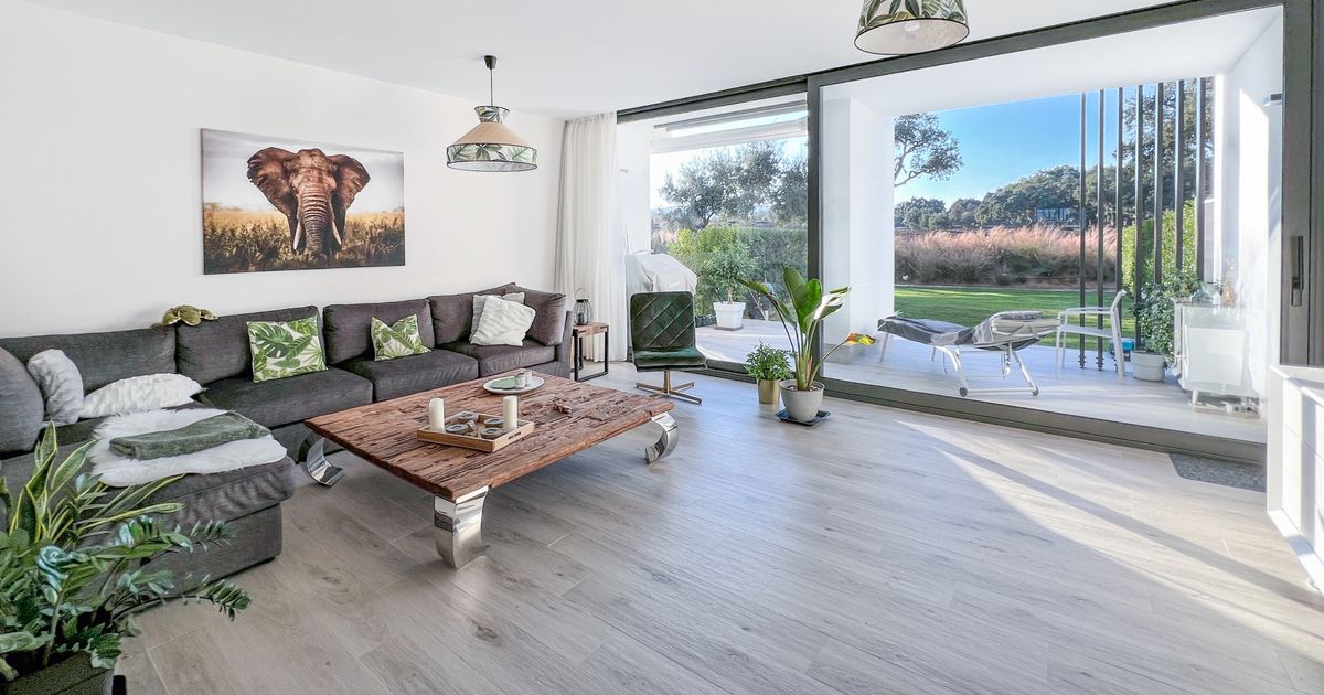 Townhouse in San Roque, San Roque Golf, San Roque, 3/12