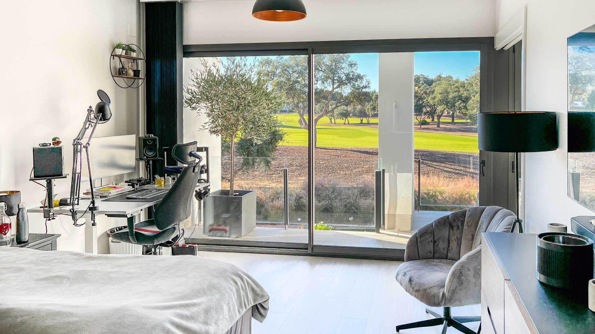 Townhouse in San Roque, San Roque Golf, San Roque, 4/12