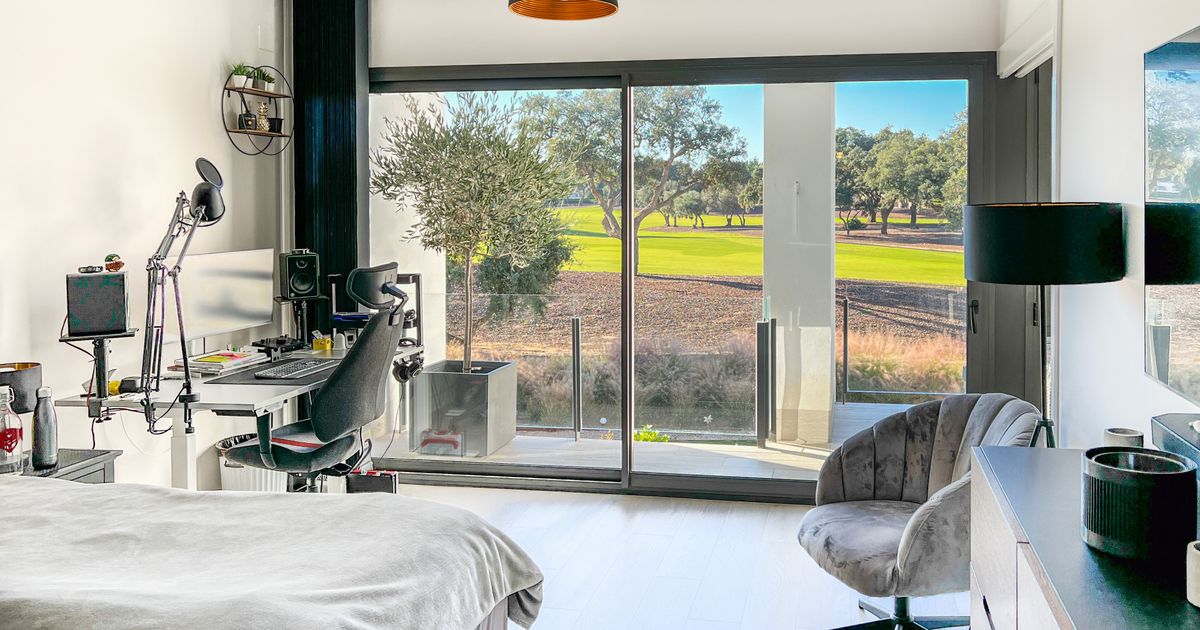 Townhouse in San Roque, San Roque Golf, San Roque, 4/12