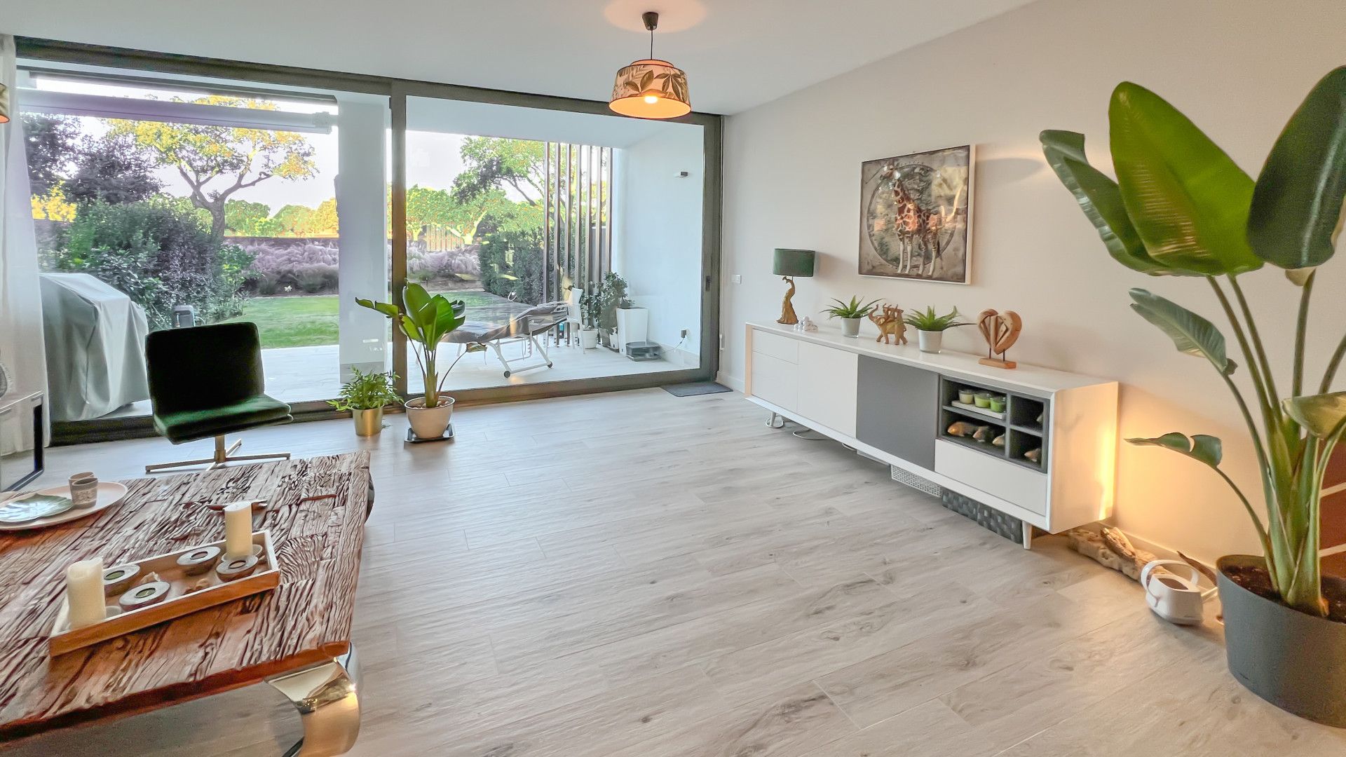 Townhouse in San Roque, San Roque Golf, San Roque, 5/12