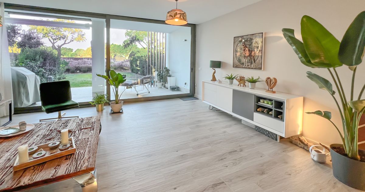 Townhouse in San Roque, San Roque Golf, San Roque, 5/12